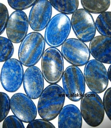 Worry & Thumb stones